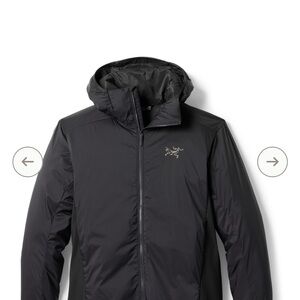 Arc'teryx Men's Atom Jacket